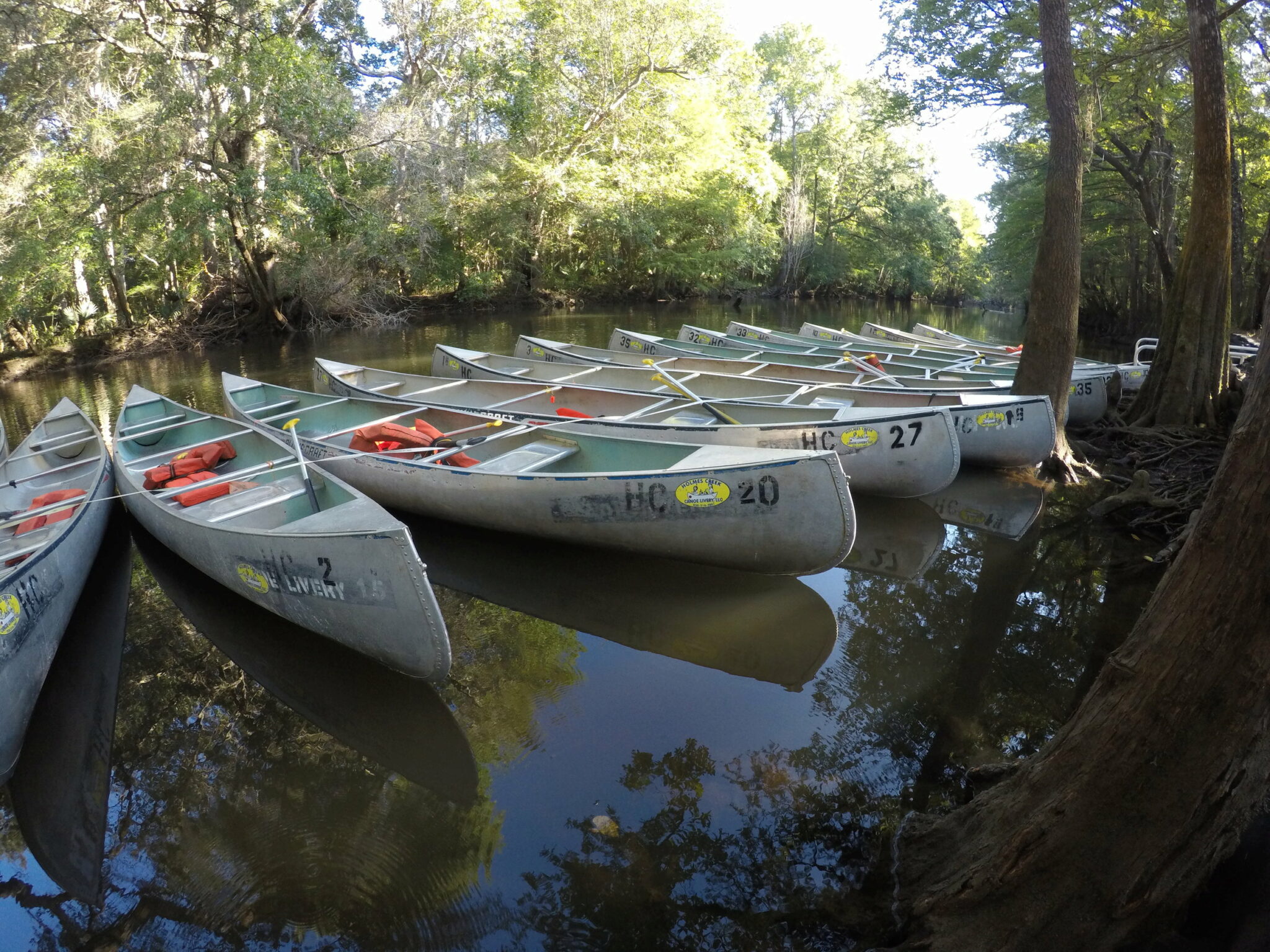 Canoe Per Persone Pesanti Opzioni Larghe E Stabili