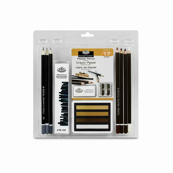 Caran DAche Pastel Pencils Review Migliori Matite Colorate Recensioni E Scelte