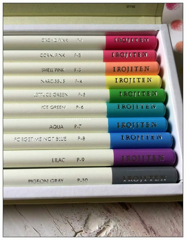 Crayola Crayola 50 MATITE COLORATE Disponibili n. 12 