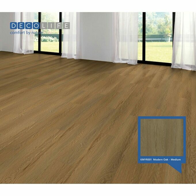 NuCore Vinyl Plank Flooring Review 2021 Pro, Contro E Stima Dei Costi